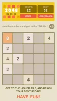 5x5 2048 5x5 2048