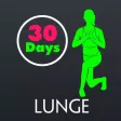 30 Day Lunge Fitness Challenges Pro 30 Day Lunge Fitness Challenges Pro