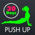 30 Day Push Up Fitness Challenges ~ Daily Workout 30 Day Push Up Fitness Challenges ~ Daily Workout