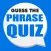 Best for Guess The Phrase