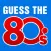 Best for Guess The 80’s