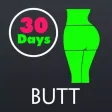 30 Day Firm Butt Fitness Challenges Pro 30 Day Firm Butt Fitness Challenges Pro