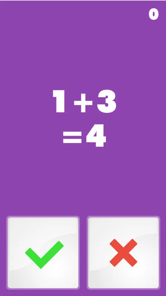 Freaking Math+ Screenshots