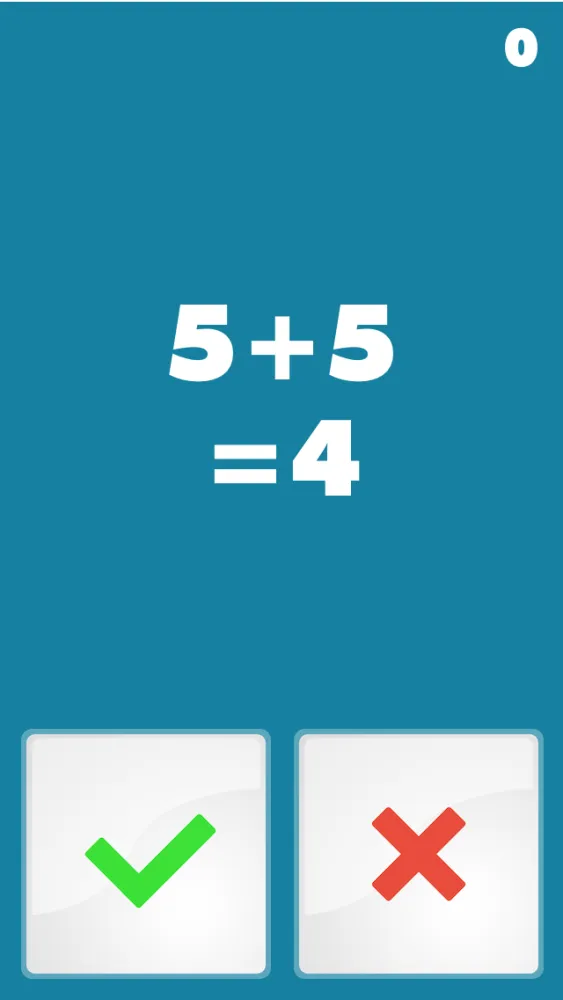 Freaking Math+ Screenshots