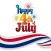 Countdown to Independence Day 2017