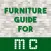 Guide for Furniture - for Minecraft PE Pocket Edition