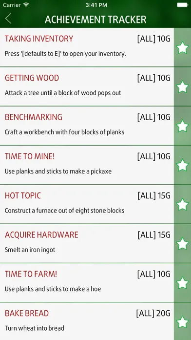 Guide for Furniture - for Minecraft PE Pocket Edition سکرین شاٹس