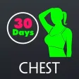 30 Day Chest Fitness Challenges Pro 30 Day Chest Fitness Challenges Pro