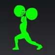 Upper/Lower 4 Day Gym Bodybuilding Split Pro Upper/Lower 4 Day Gym Bodybuilding Split Pro