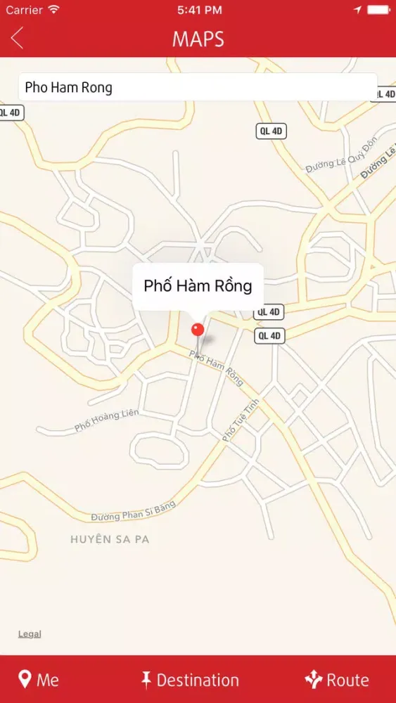Sapa Travel Guide - Vietnam Travel سکرین شاٹس