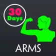 30 Day Toned Arms Fitness Challenges Pro 30 Day Toned Arms Fitness Challenges Pro