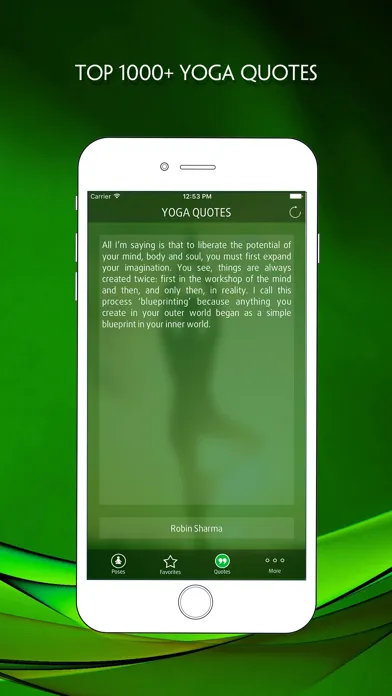Yoga Studio Free应用截图