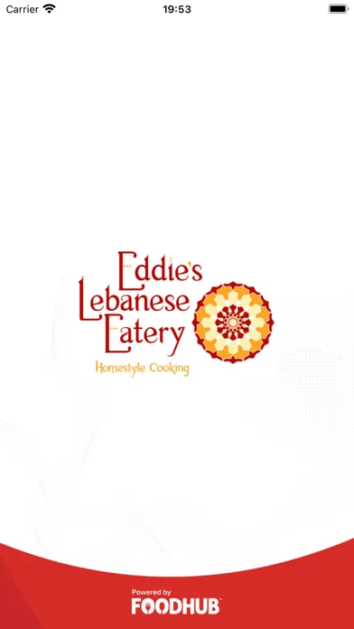 Screenshot di Eddie's Lebanese Eatery