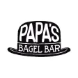 Papa's Bagel Bar Papa's Bagel Bar