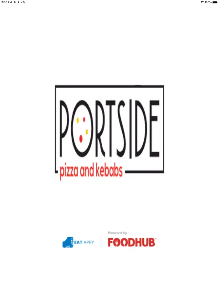 صور Portside Pizza And Kebabs iPad 