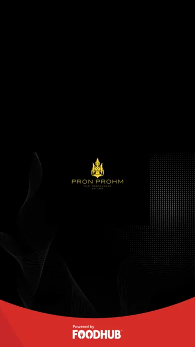 Скриншоты Pron Prohm Thai Restaurant