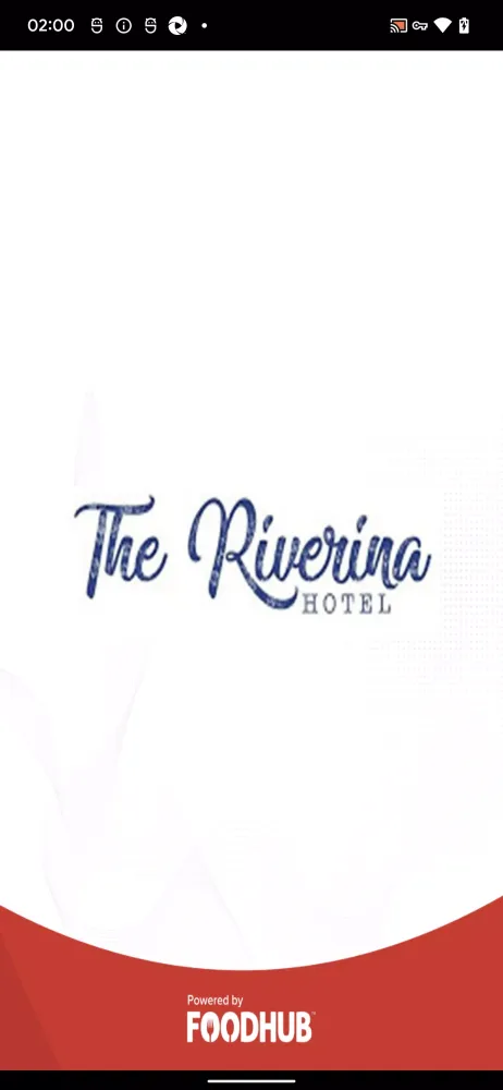 Riverina Hotel Holbrook Screenshots