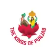 The Kings Of Punjab