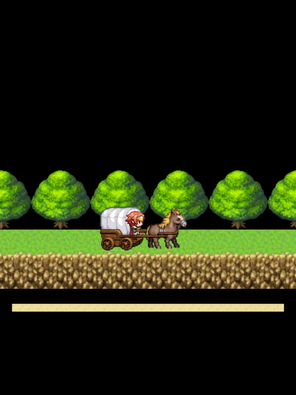 The Fantasy Village iPad  스크린샷