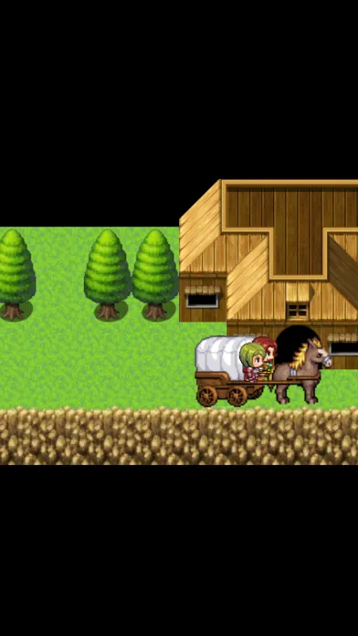 The Fantasy Village 스크린샷