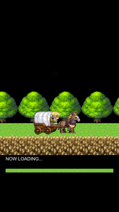 Screenshot di Fantasy Town Life:Cooking Shop