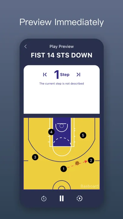 Basboard Screenshots