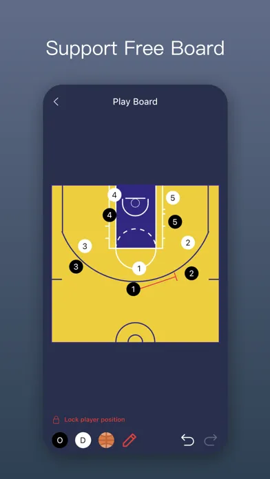 Basboard Screenshots