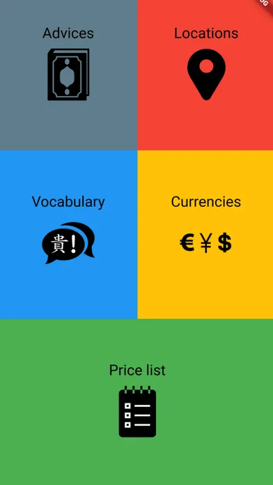 تصاویر Shanghai Fake Market Guide
