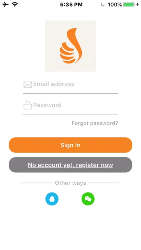 LiveYes Screenshots