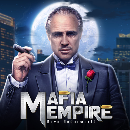 Mafia Empire: Neon Underworld Mafia Empire: Neon Underworld
