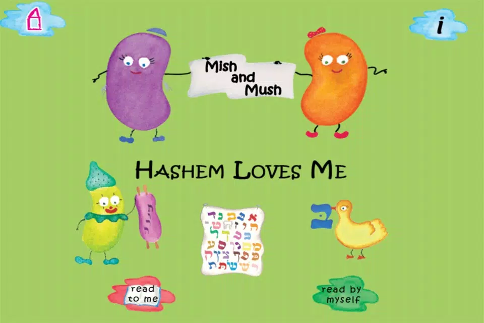 Mish and Mush Creations سکرین شاٹس