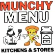 Muchy Menu - Kitchen/Store App