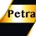 Petra - Easy Travel Map