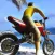 Crazy Beach Offroad Moto Racing