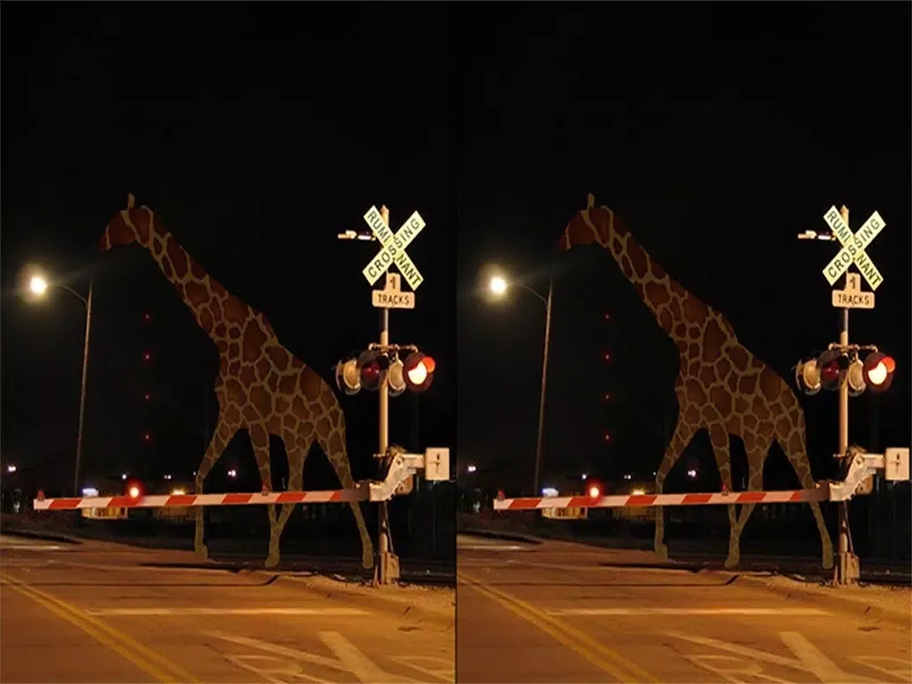 Find The 6 Differences iPad  Screenshots