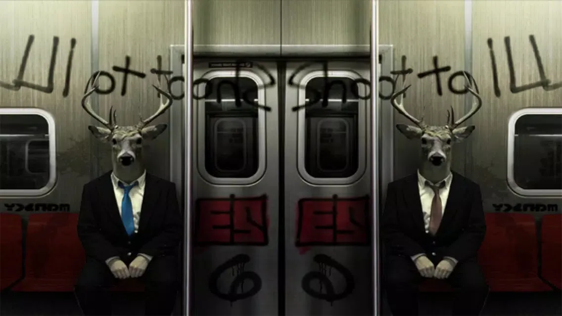 Find The 6 Differences Screenshots