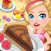 Baby Chef : Shoofly Pie Making & Baking