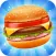 Burger Cooking Fever Shop