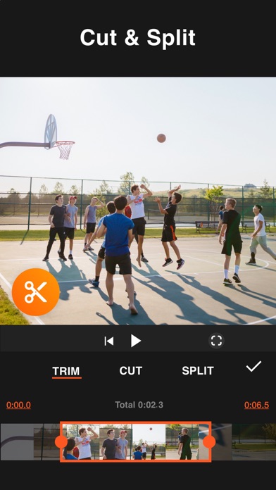 صور YouCut - AI Video Editor