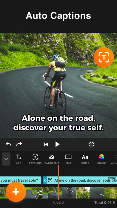 صور YouCut - AI Video Editor
