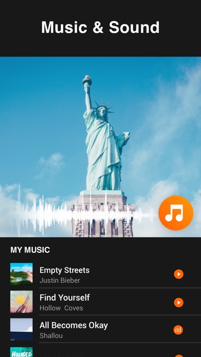 صور YouCut - AI Video Editor