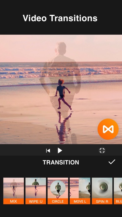 صور YouCut - AI Video Editor
