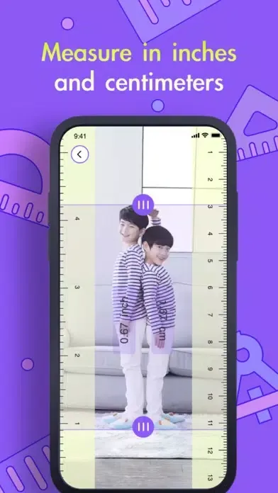AR Ruler-Ruler Camera,Measure Screenshots