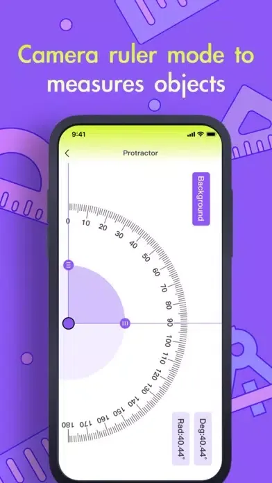 AR Ruler-Ruler Camera,Measure Screenshots