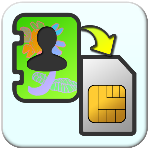 Copy to SIM Card Pro