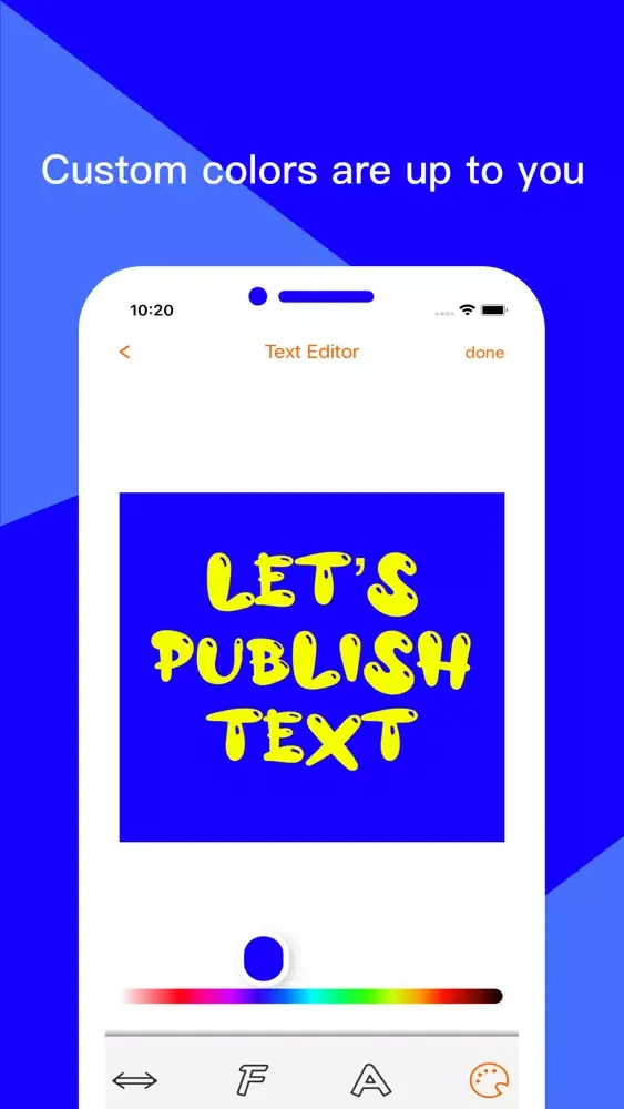 Grid Post # Collage Maker Screenshots