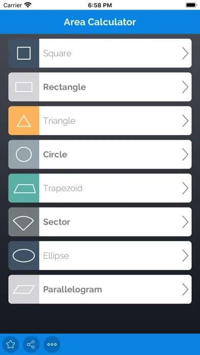 صور Area Calculator - Area Finder