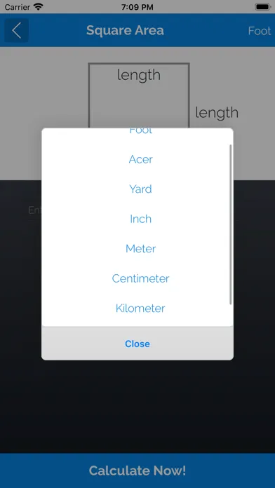 صور Area Calculator - Area Finder