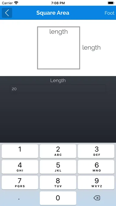 صور Area Calculator - Area Finder