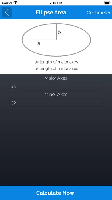 صور Area Calculator - Area Finder